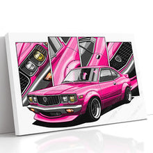 Load image into Gallery viewer, Mazda RX3 Coupe #176- #184