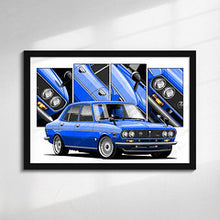 Load image into Gallery viewer, Mazda RX2 Sedan #167- #175