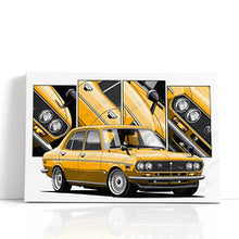 Load image into Gallery viewer, Mazda RX2 Sedan #167- #175