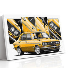 Load image into Gallery viewer, Mazda RX2 Sedan #167- #175