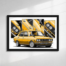 Load image into Gallery viewer, Mazda RX2 Sedan #167- #175