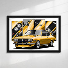 Load image into Gallery viewer, Mazda RX2 Coupe #158- #166