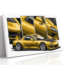 Load image into Gallery viewer, Mazda RX7 FD #019- #027