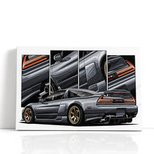 Load image into Gallery viewer, Acura NSX 1st Gen Pre-face #255- #263