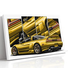 Load image into Gallery viewer, Acura NSX 1st Gen Pre-face #255- #263