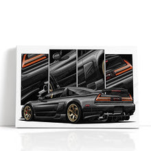 Load image into Gallery viewer, Acura NSX 1st Gen Pre-face #255- #263