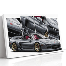Load image into Gallery viewer, Acura NSX 1st Gen Pre-face #246- #254