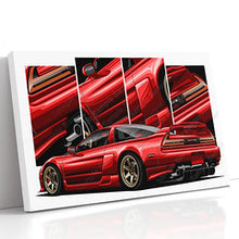 Load image into Gallery viewer, Acura NSX 1st Gen Pre-face #255- #263