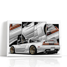 Load image into Gallery viewer, Acura NSX 1st Gen Pre-face #255- #263