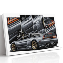 Load image into Gallery viewer, Acura NSX 1st Gen Pre-face #255- #263