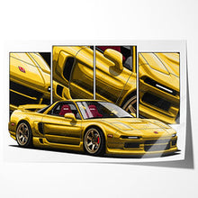 Load image into Gallery viewer, Acura NSX 1st Gen Pre-face #246- #254