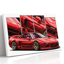 Load image into Gallery viewer, Acura NSX 1st Gen Pre-face #246- #254