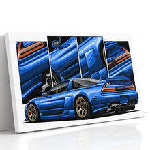 Load image into Gallery viewer, Acura NSX 1st Gen Pre-face #255- #263