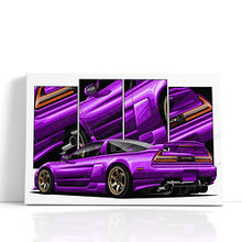 Load image into Gallery viewer, Acura NSX 1st Gen Pre-face #255- #263
