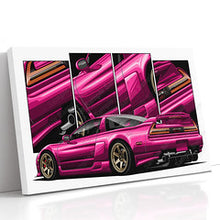 Load image into Gallery viewer, Acura NSX 1st Gen Pre-face #255- #263