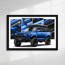 Load image into Gallery viewer, Toyota 4Runner 5th Gen #434- #442