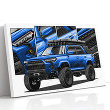 Load image into Gallery viewer, Toyota 4Runner 5th Gen #434- #442