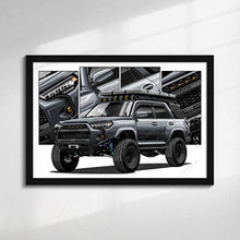 Load image into Gallery viewer, Toyota 4Runner 5th Gen #434- #442