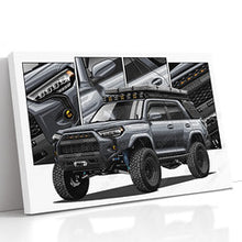 Load image into Gallery viewer, Toyota 4Runner 5th Gen #434- #442