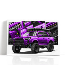 Load image into Gallery viewer, Toyota 4Runner 5th Gen #434- #442