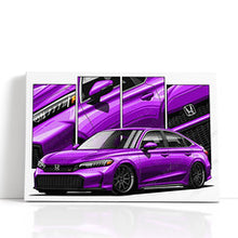 Load image into Gallery viewer, Honda Civic 11th Gen Sedan 2025 - 2026 Facelift SI #598- #606