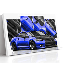 Load image into Gallery viewer, Mitsubishi Eclipse 4th Gen Pre-face #069- #077