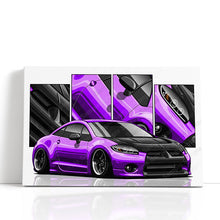 Load image into Gallery viewer, Mitsubishi Eclipse 4th Gen Pre-face #069- #077