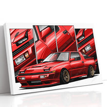 Load image into Gallery viewer, Mitsubishi Starion Dodge Chrysler Plymouth Conquest #141- #149