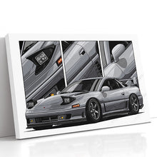 Load image into Gallery viewer, Mitsubishi 3000gt 1st Gen #051- #059