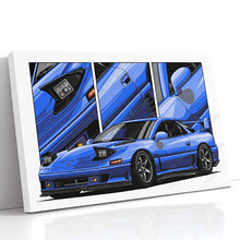 Load image into Gallery viewer, Mitsubishi 3000gt 1st Gen #051- #059