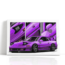 Load image into Gallery viewer, Mitsubishi 3000gt 1st Gen #051- #059