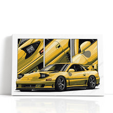 Load image into Gallery viewer, Mitsubishi 3000gt 1st Gen #051- #059