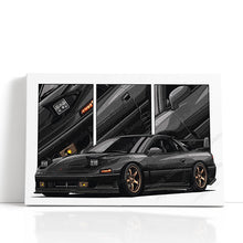 Load image into Gallery viewer, Mitsubishi 3000gt 1st Gen #051- #059