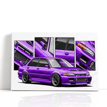 Load image into Gallery viewer, Mitsubishi Evo 03 Lancer Evo III #042- #050