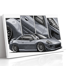 Load image into Gallery viewer, Mitsubishi Eclipse 3rd Gen #132- #140
