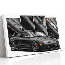 Load image into Gallery viewer, Mitsubishi Eclipse 2nd Gen #010- #018