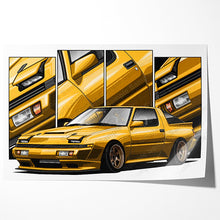 Load image into Gallery viewer, Mitsubishi Starion Dodge Chrysler Plymouth Conquest #141- #149