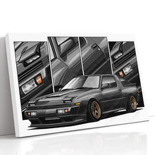 Load image into Gallery viewer, Mitsubishi Starion Dodge Chrysler Plymouth Conquest #141- #149