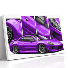 Load image into Gallery viewer, Mitsubishi Eclipse 3rd Gen #132- #140