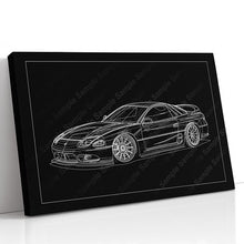 Load image into Gallery viewer, Mitsubishi 3000GT 2nd Gen #105- #113