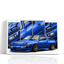 Load image into Gallery viewer, Mitsubishi Starion Dodge Chrysler Plymouth Conquest #141- #149