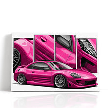 Load image into Gallery viewer, Mitsubishi Eclipse 3rd Gen #132- #140