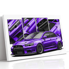Load image into Gallery viewer, Mitsubishi Evo 10 Lancer Evo X #060- #068