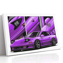 Load image into Gallery viewer, Mitsubishi 3000gt 1st Gen #051- #059