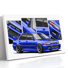 Load image into Gallery viewer, Mitsubishi Evo 03 Lancer Evo III #042- #050