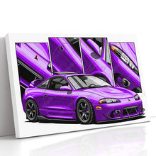 Load image into Gallery viewer, Mitsubishi Eclipse 2nd Gen #010- #018