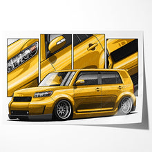 Load image into Gallery viewer, Scion XB 2nd Gen Pre-face #037- #045