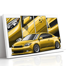 Load image into Gallery viewer, Scion TC 1st Gen #019- #027