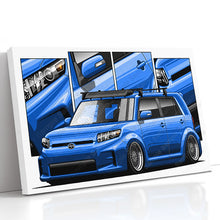 Load image into Gallery viewer, Scion XB Facelift #046- #054