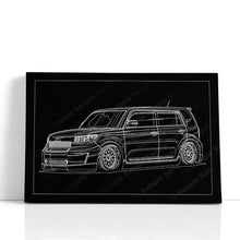 Load image into Gallery viewer, Scion XB 2nd Gen Pre-face #037- #045